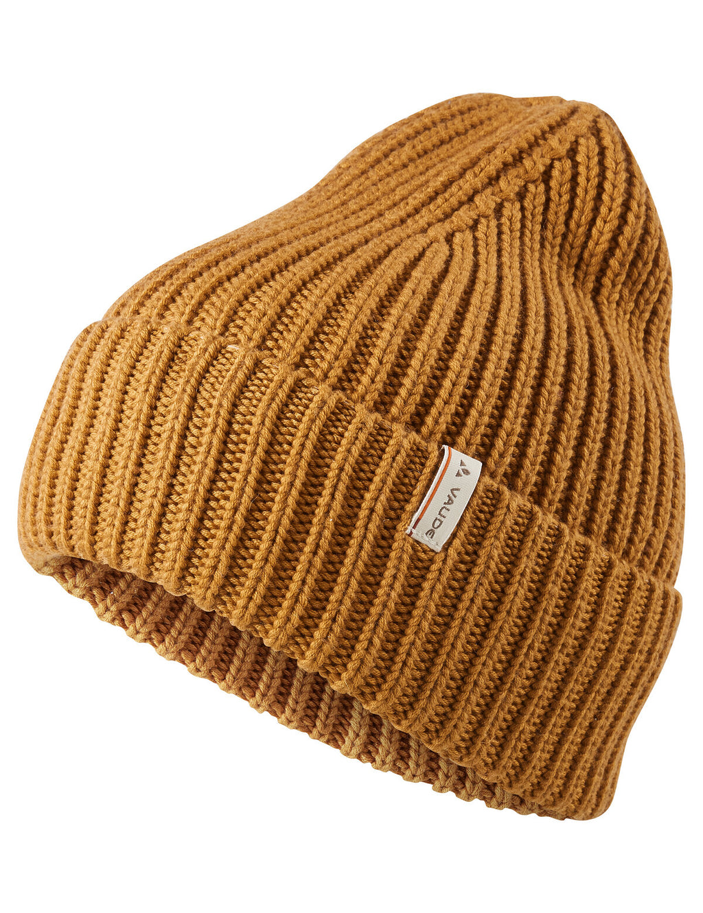 Moena Beanie II - silt brown uni