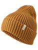 Moena Beanie II - silt brown uni