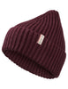 Moena Beanie II - dark oak