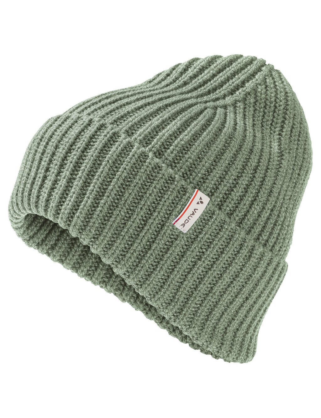 Moena Beanie II - willow green