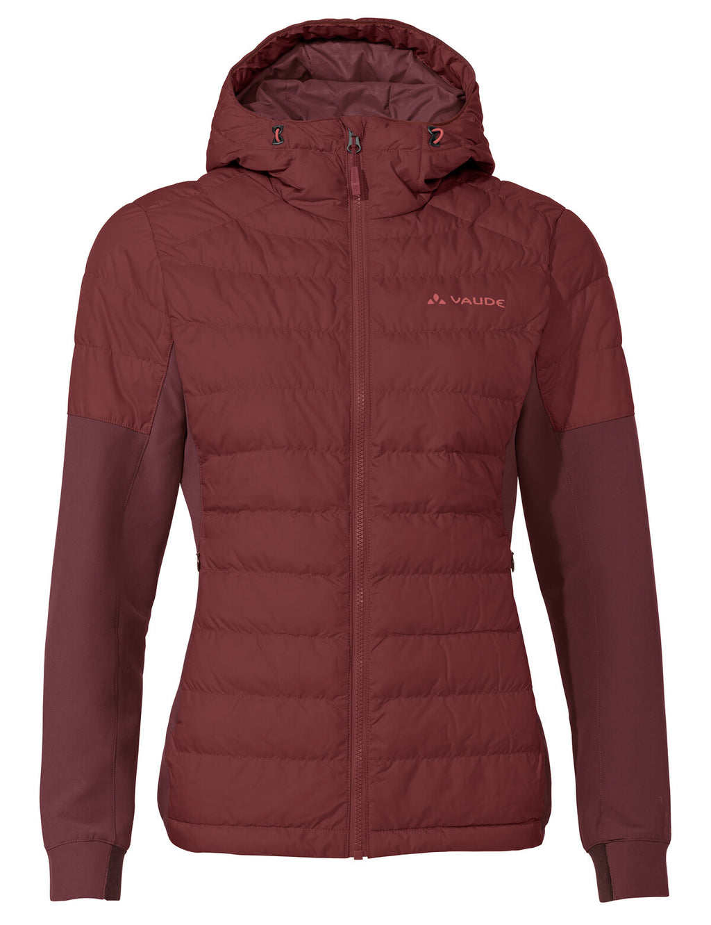 Wo Elope Hybrid Jacket - detail 25