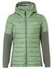 Women's Elope Hybrid Jacket - willow green