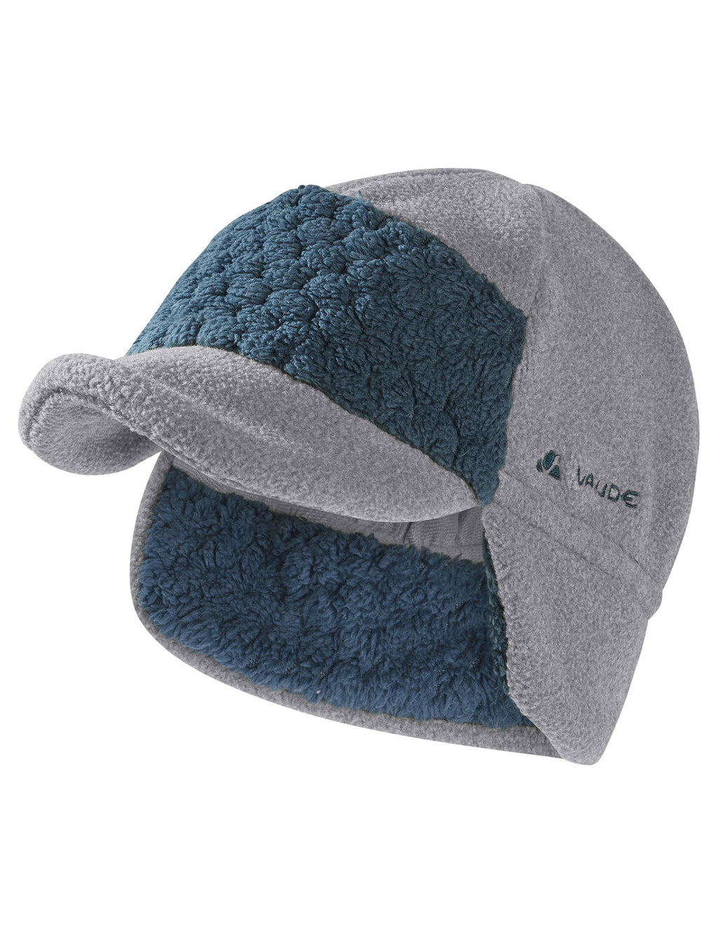 Kids Caprea Fleece Hat - detail 2