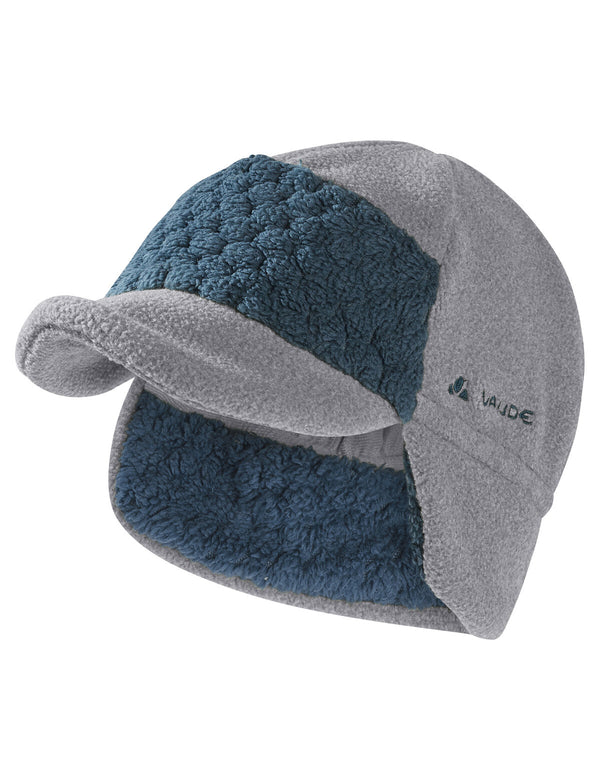 Kids Caprea Fleece Hat - detail 2