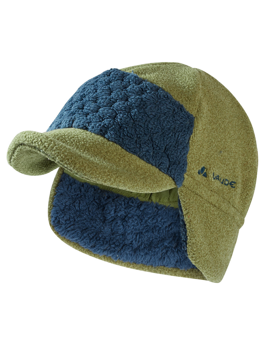 Kids Caprea Fleece Hat - detail 4