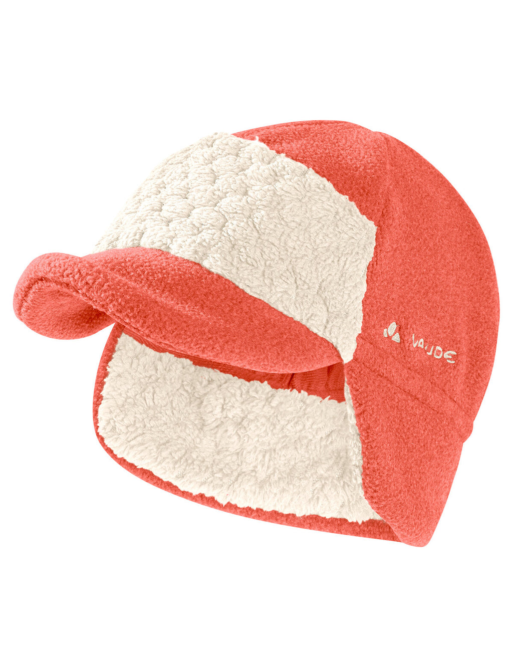 Kids Caprea Fleece Hat - detail 6