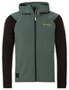 Me Tremalzo Hooded Jacket - detail 1