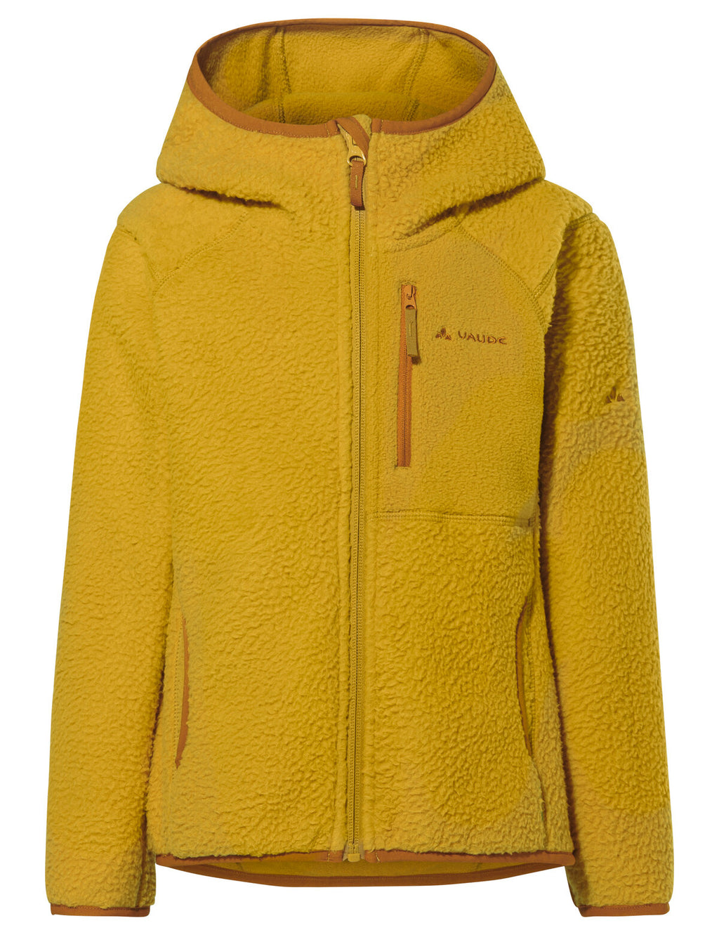 Kids Torridon Hoody Jacket II - savanna