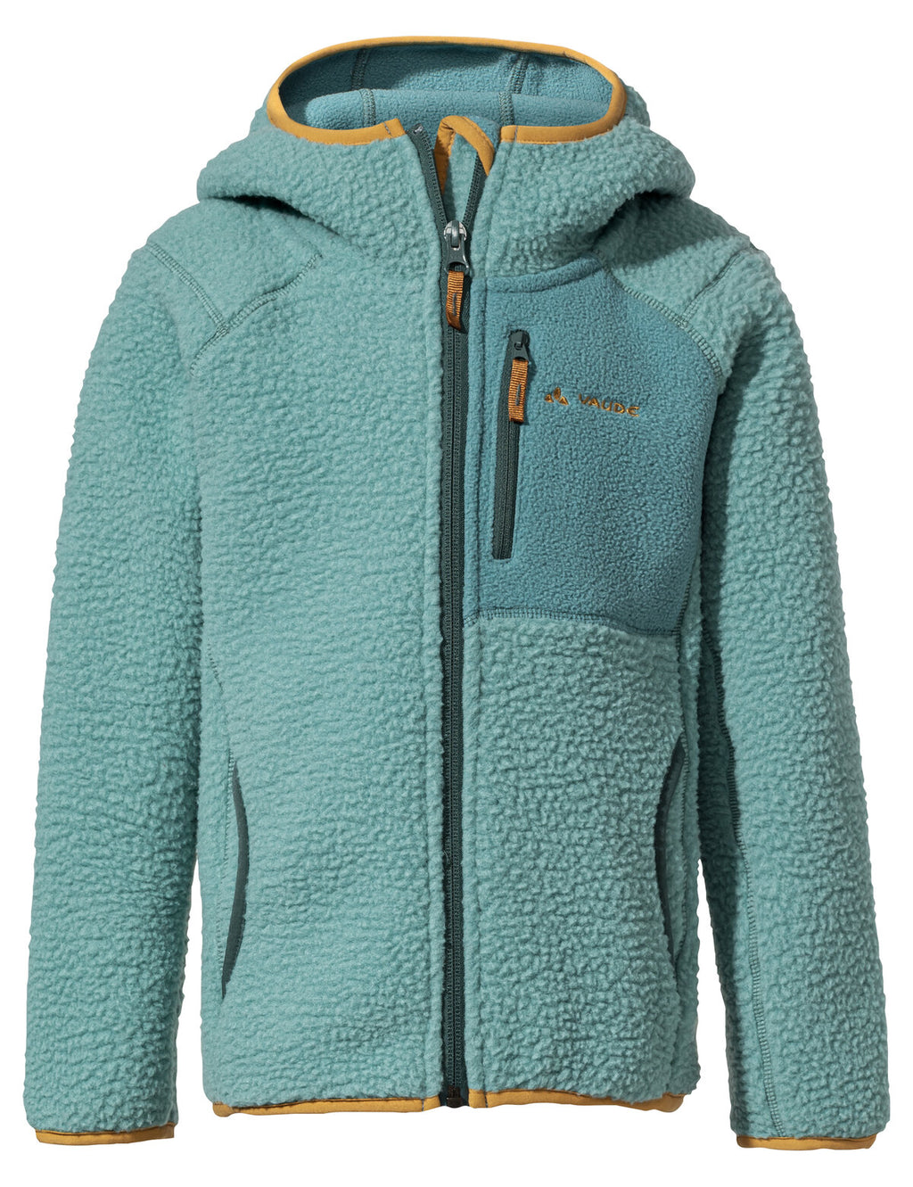 Kids Torridon Hoody Jacket II - detail 9