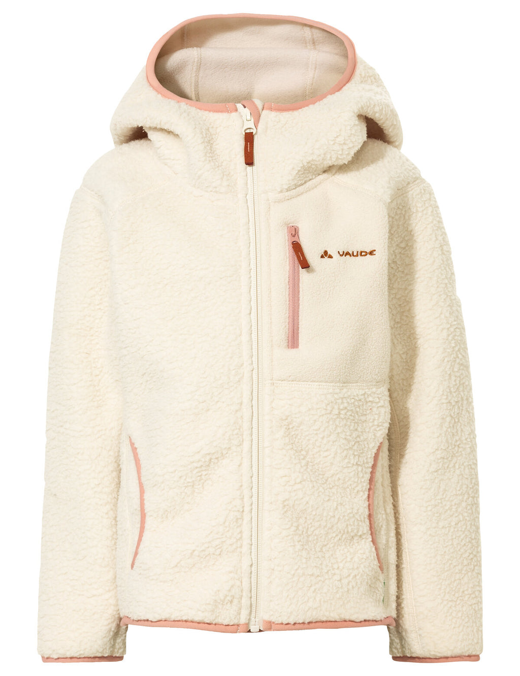 Kids Torridon Hoody Jacket II - umbra