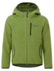 Kids Torridon Hoody Jacket II - green pepper