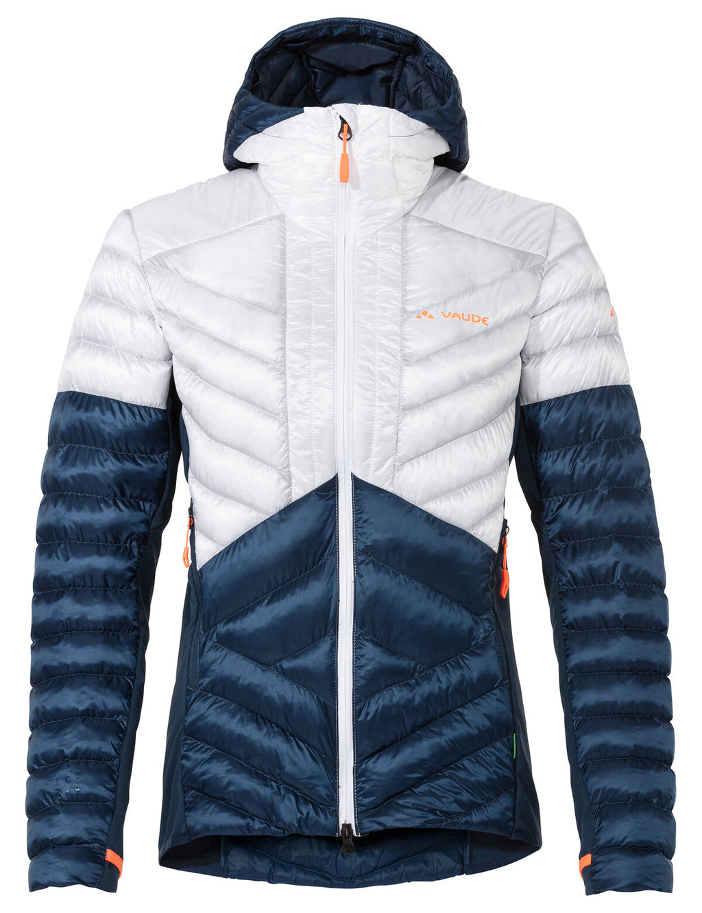 Women's Sesvenna Pro Jacket II - white