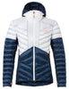 Women's Sesvenna Pro Jacket II - white