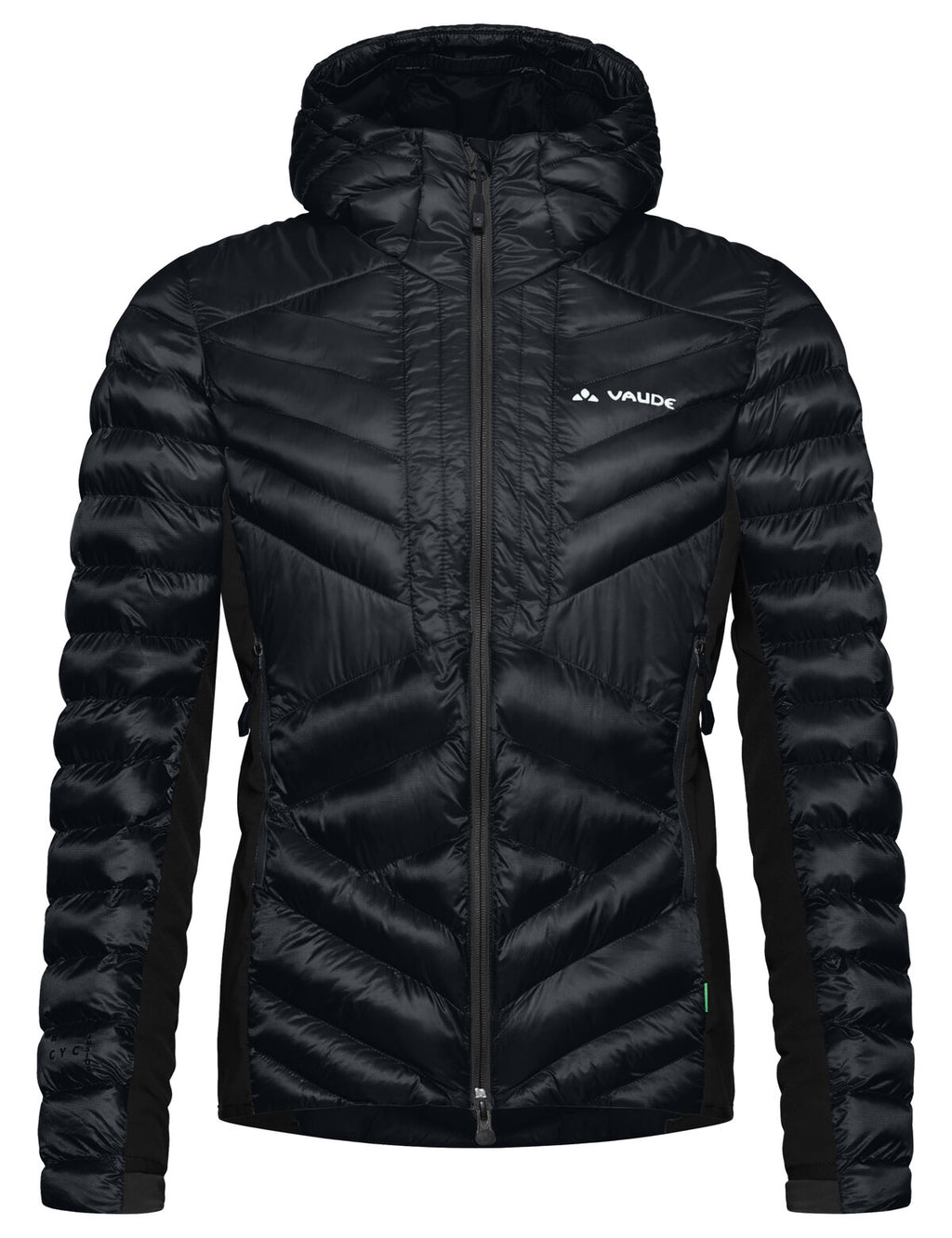 Women's Sesvenna Pro Jacket II - black