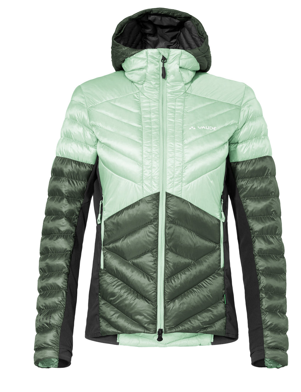 Women's Sesvenna Pro Jacket II - agave