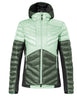 Women's Sesvenna Pro Jacket II - agave