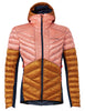 Women's Sesvenna Pro Jacket II - silt brown