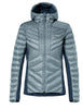 Women's Sesvenna Pro Jacket II - dark sea/nordic blue