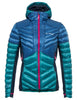 Women's Sesvenna Pro Jacket II - ultramarine