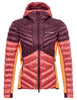 Women's Sesvenna Pro Jacket II - cassis