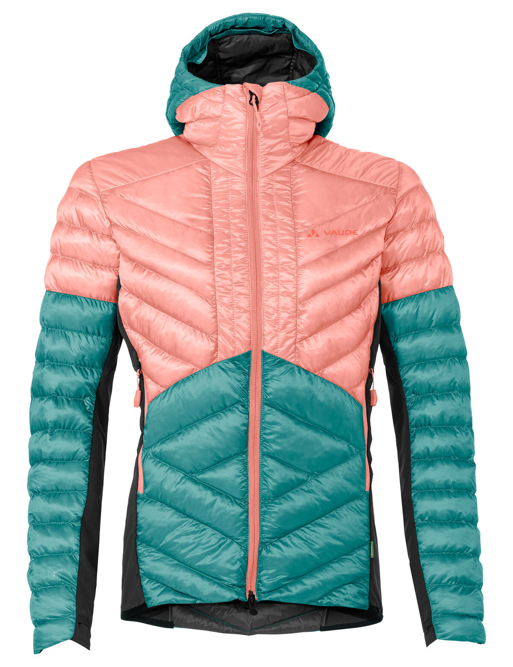 Women's Sesvenna Pro Jacket II - peach