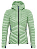 Women's Sesvenna Pro Jacket II - aloe vera