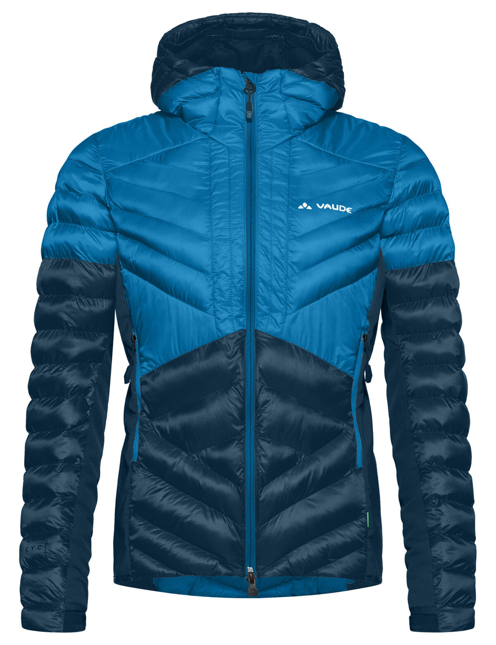 Women's Sesvenna Pro Jacket II - shore blue