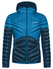 Women's Sesvenna Pro Jacket II - shore blue