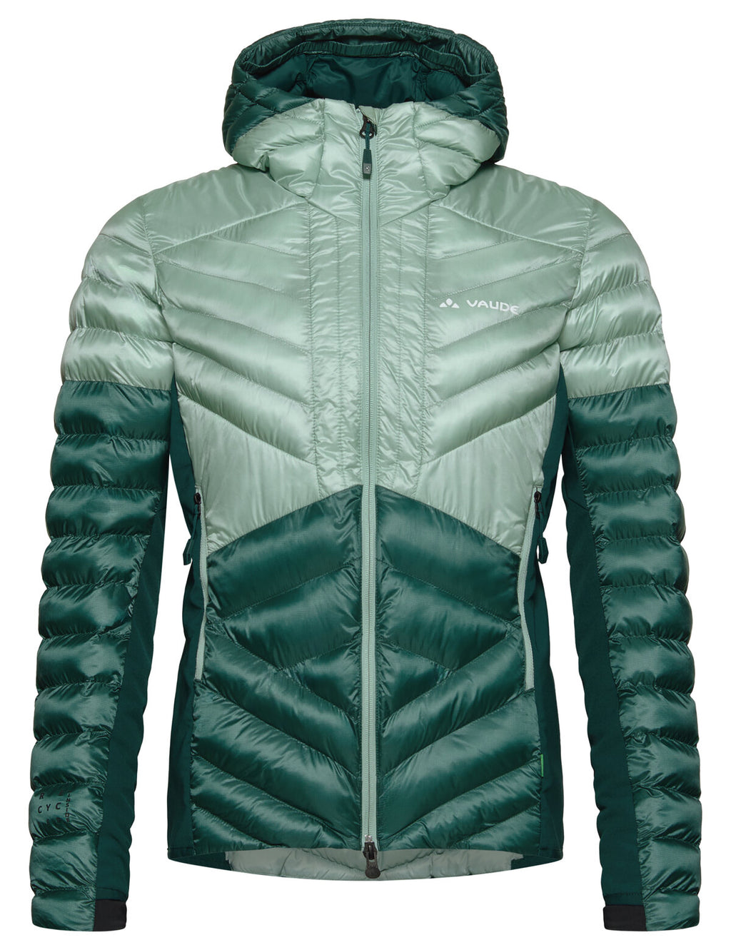 Women's Sesvenna Pro Jacket II - dusty fern