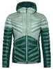 Women's Sesvenna Pro Jacket II - dusty fern