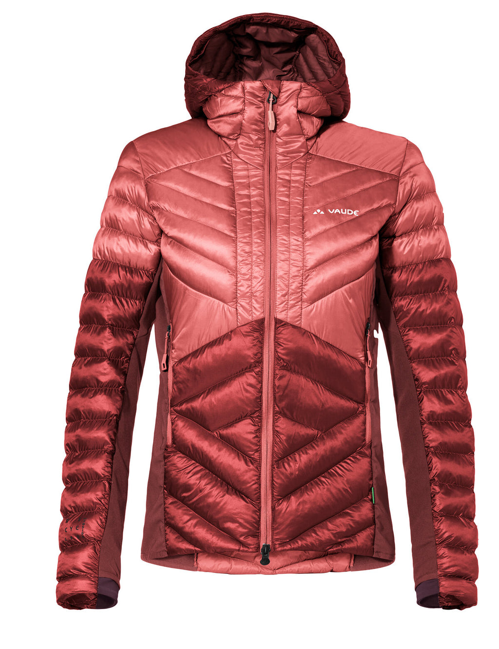 Women's Sesvenna Pro Jacket II - redeva