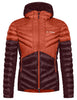 Women's Sesvenna Pro Jacket II - buckeye