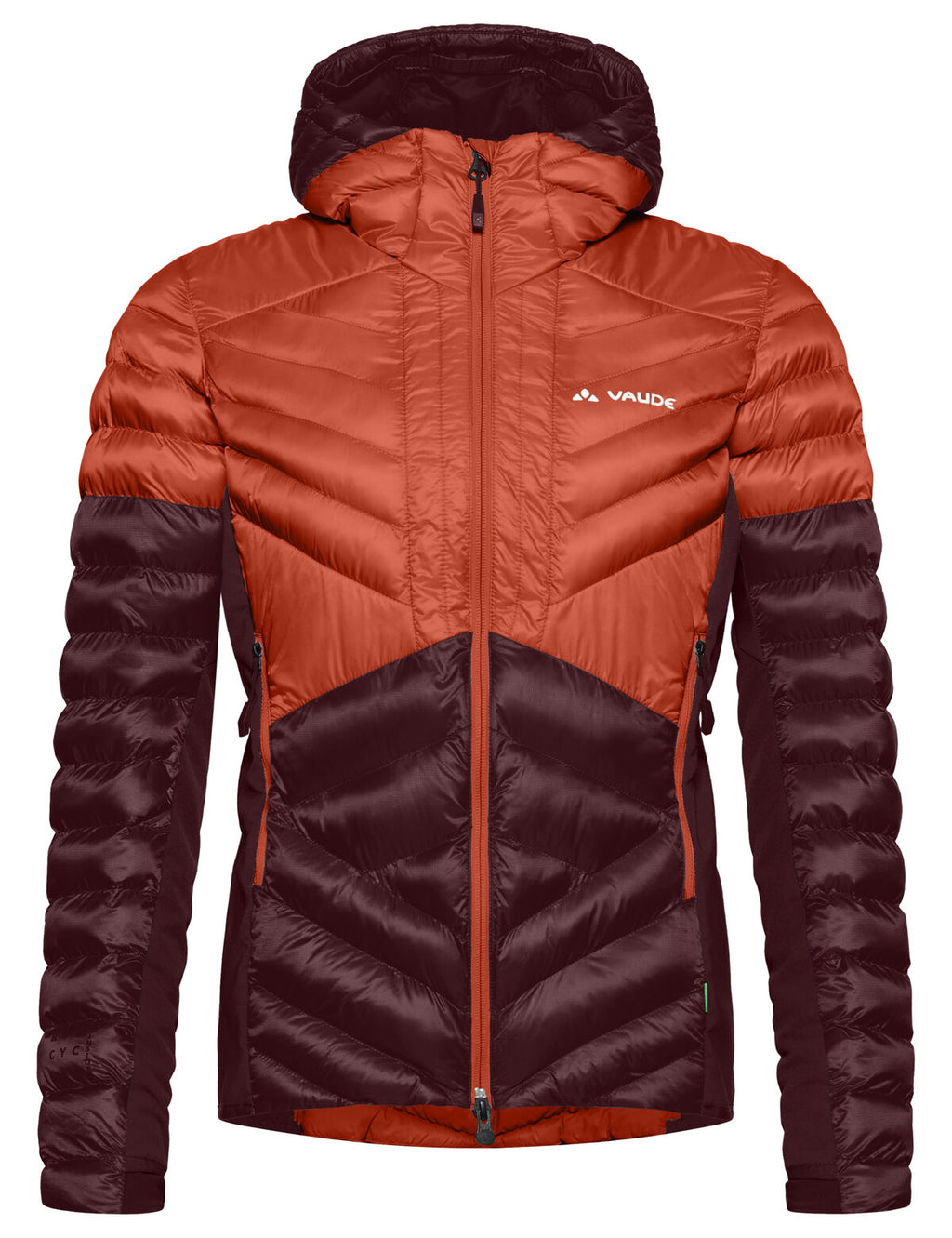 Women's Sesvenna Pro Jacket II - buckeye