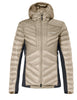 Women's Sesvenna Pro Jacket II - linen