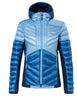 Women's Sesvenna Pro Jacket II - pastel blue