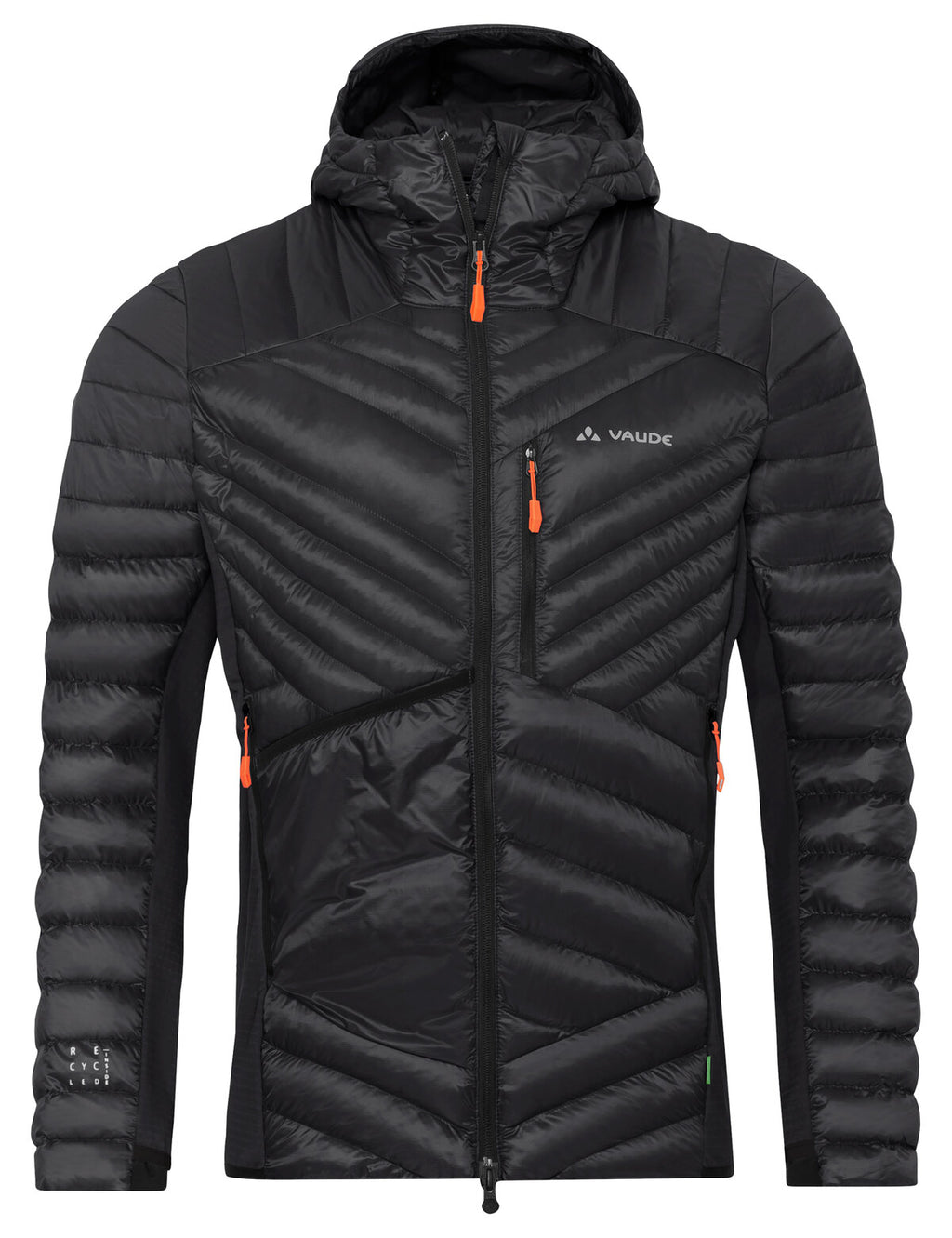 Me Sesvenna Pro Jacket II - detail 5