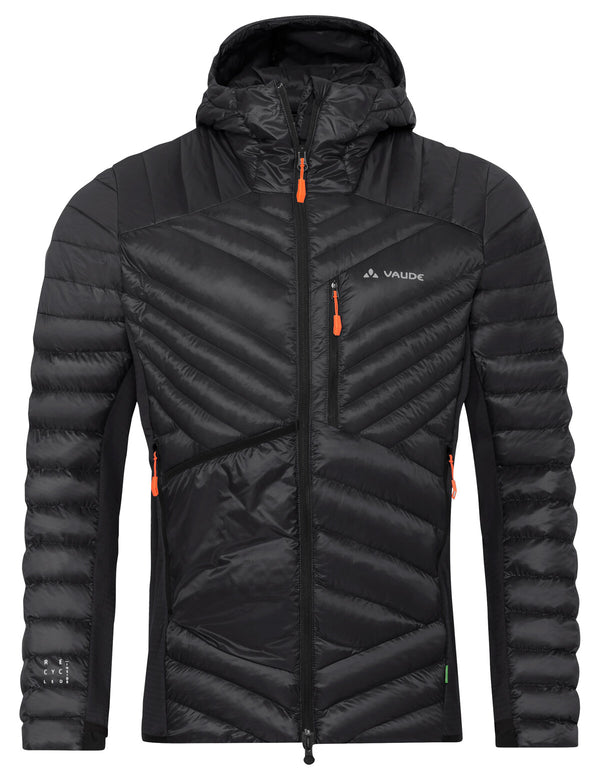 Me Sesvenna Pro Jacket II - detail 5
