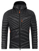 Me Sesvenna Pro Jacket II - detail 5