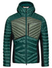Men's Sesvenna Pro Jacket II - deep pond