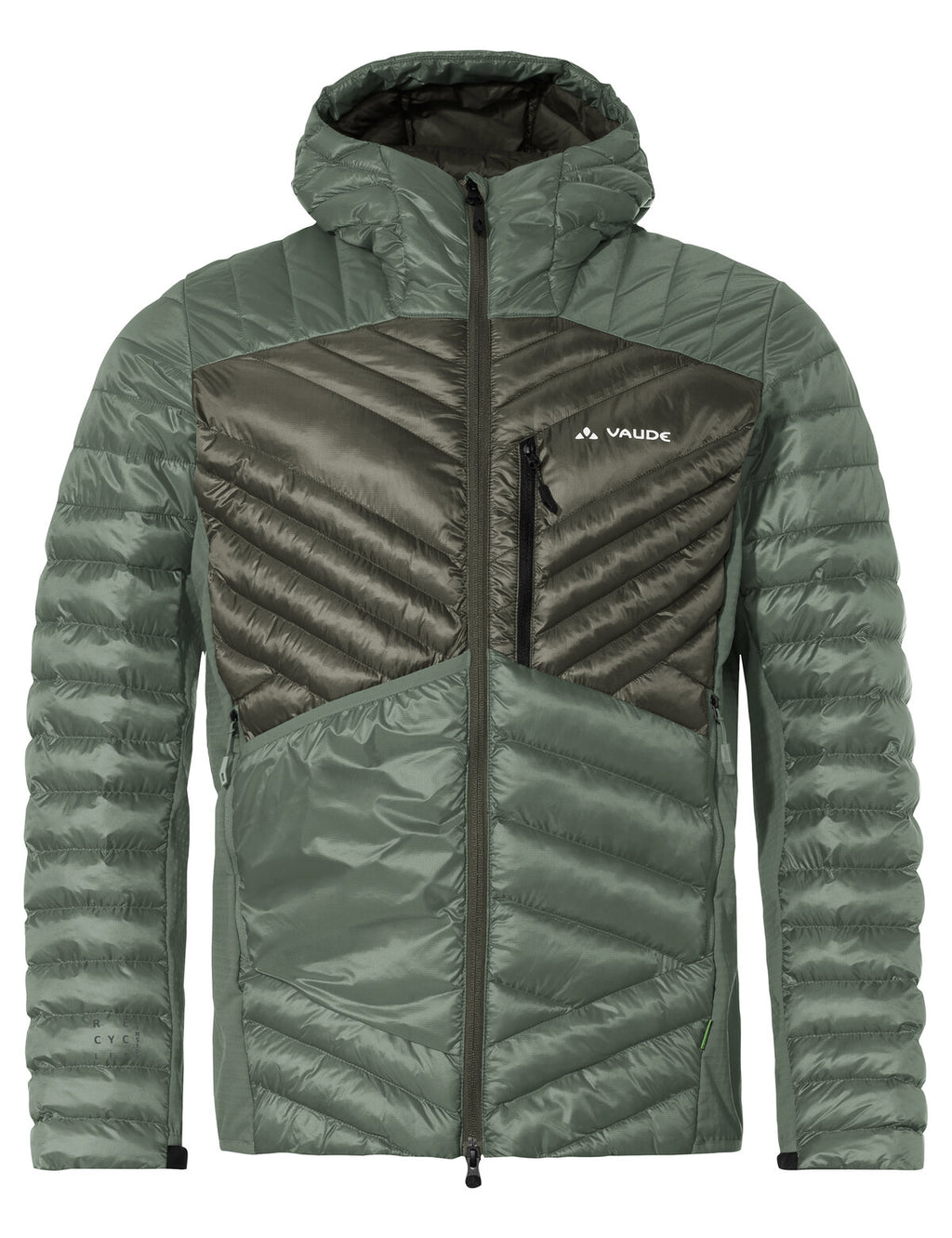 Men's Sesvenna Pro Jacket II - agave