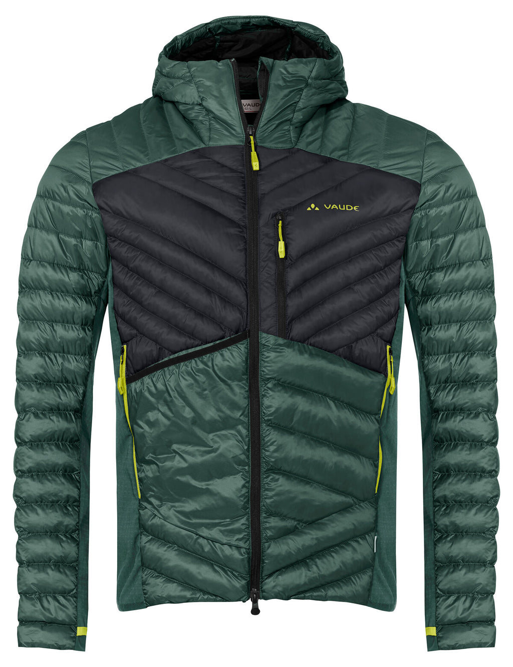 Me Sesvenna Pro Jacket II - detail 25