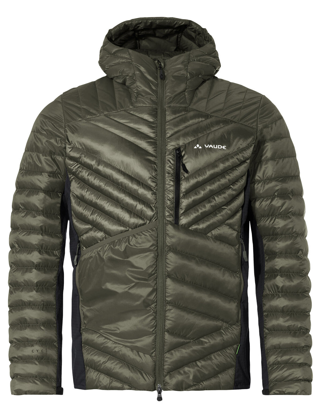 Men's Sesvenna Pro Jacket II - khaki