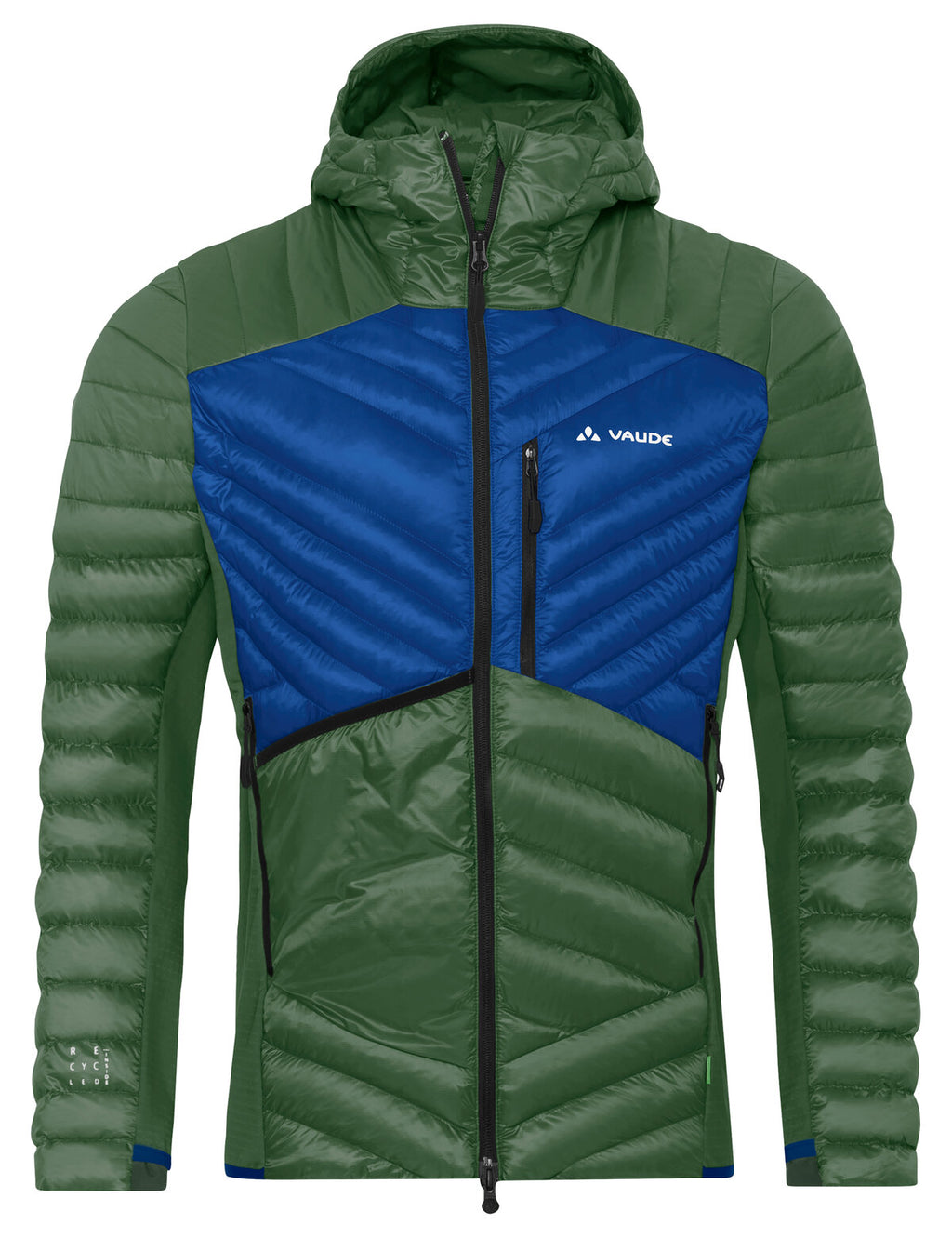 Me Sesvenna Pro Jacket II - detail 35