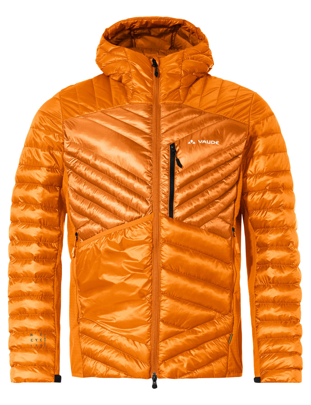 Men's Sesvenna Pro Jacket II - kurkuma