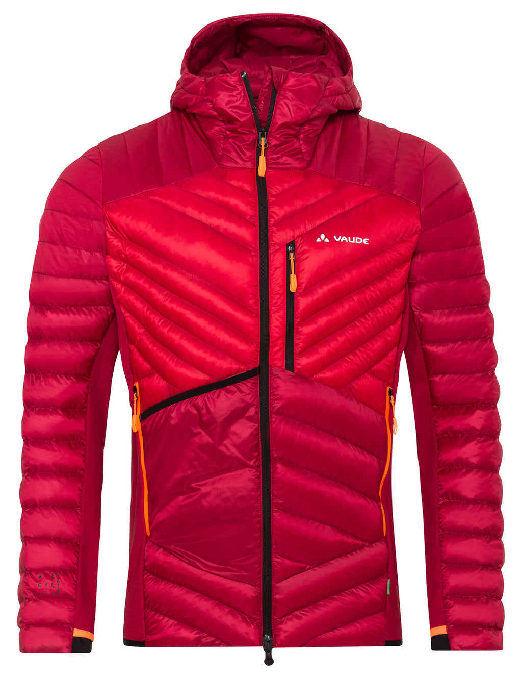Me Sesvenna Pro Jacket II - detail 40
