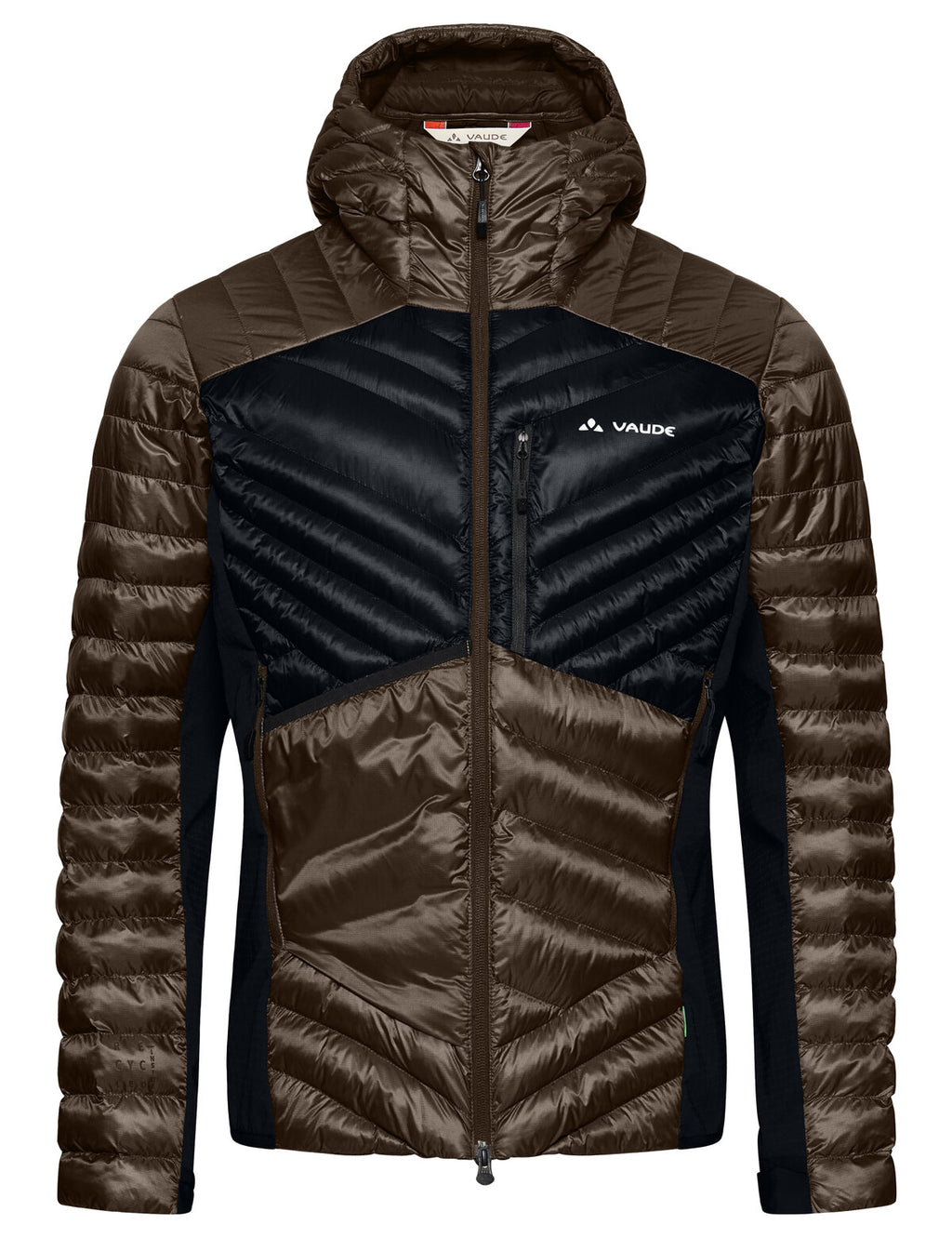 Men's Sesvenna Pro Jacket II - deer brown