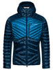 Men's Sesvenna Pro Jacket II - radiate blue
