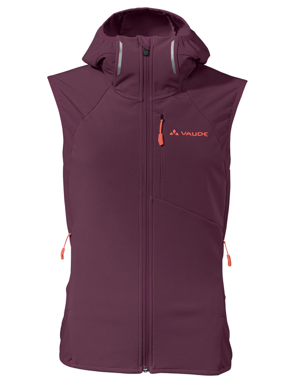 Wo Larice Vest II - detail 3