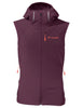 Wo Larice Vest II - detail 3