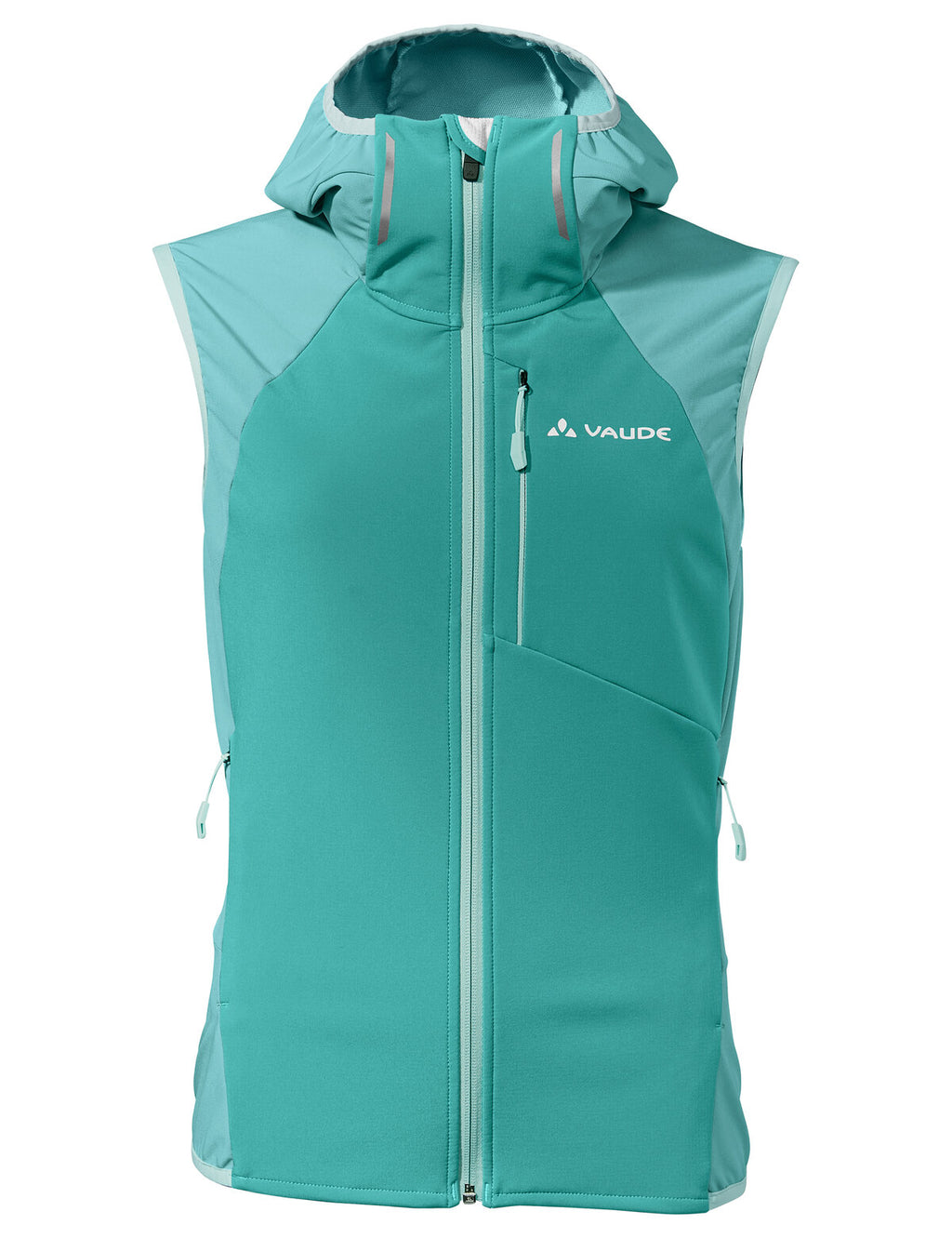 Wo Larice Vest II - detail 8